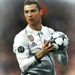 Meet your Posher, Michiall